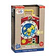 Fisher-Price Classic Music Box Teaching Clock